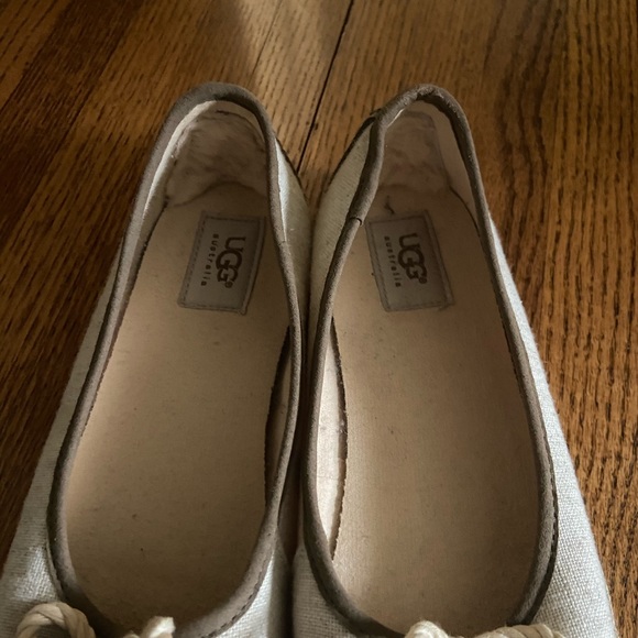 Ugg Flats - Picture 2 of 6